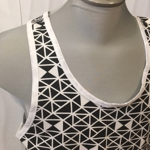 SHADES OF GREY Men’s Sleeveless Tank Shirt Size L - Picture 4 of 11
